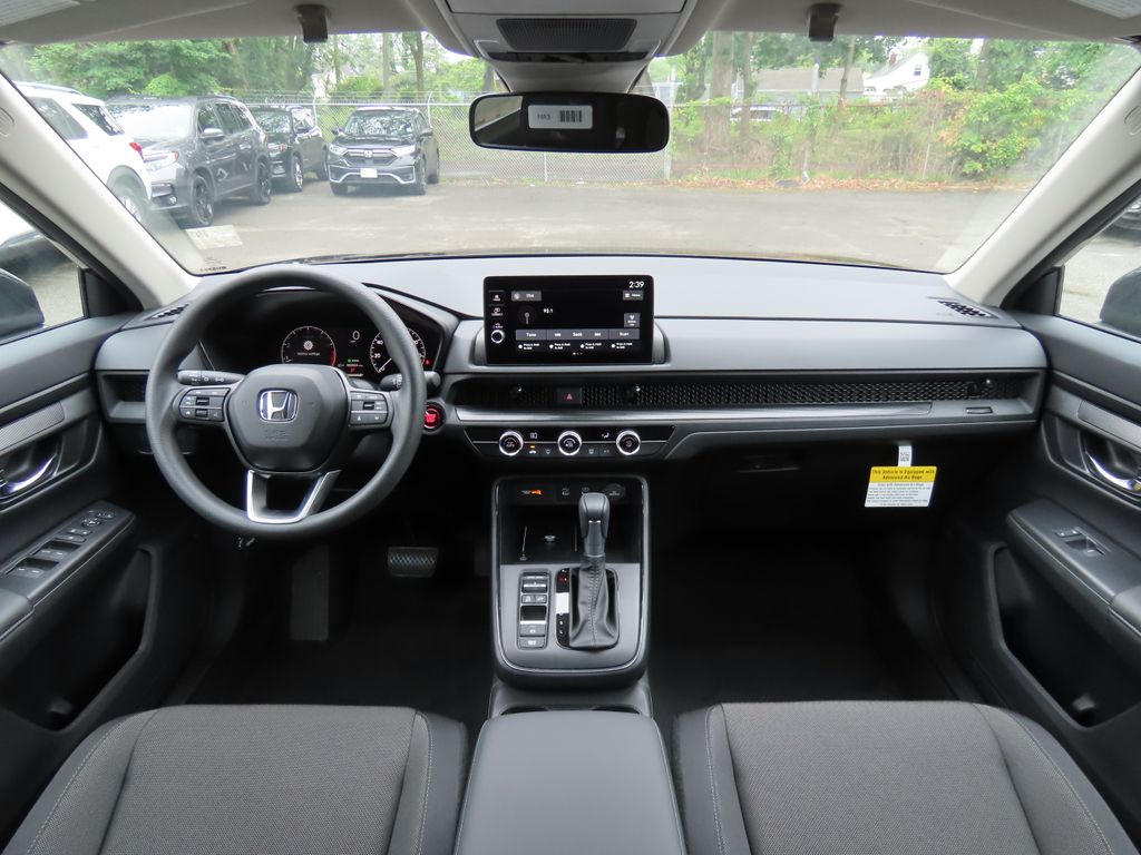 Thumbnail: 2026 Honda CR-V - 2