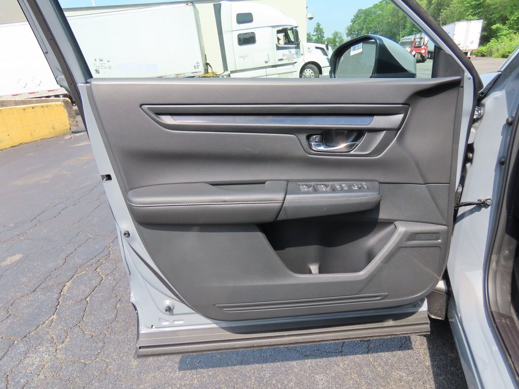 Thumbnail: 2026 Honda CR-V - 23
