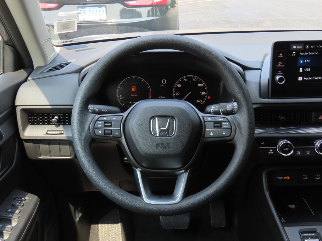 Thumbnail: 2026 Honda CR-V - 10