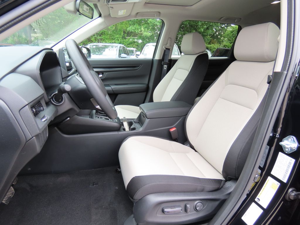 Thumbnail: 2026 Honda CR-V - 11