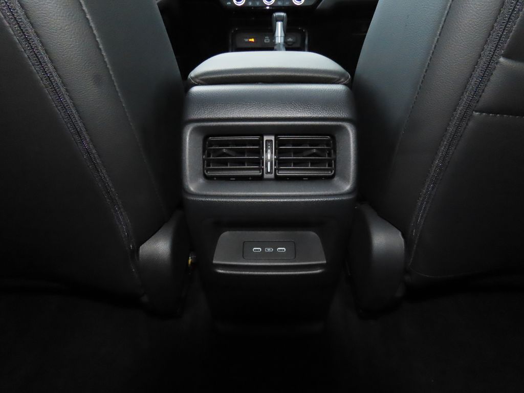 Thumbnail: 2024 Honda CR-V - 25