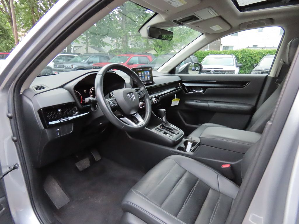 Thumbnail: 2024 Honda CR-V - 2