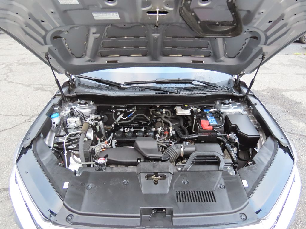 Thumbnail: 2024 Honda CR-V - 9