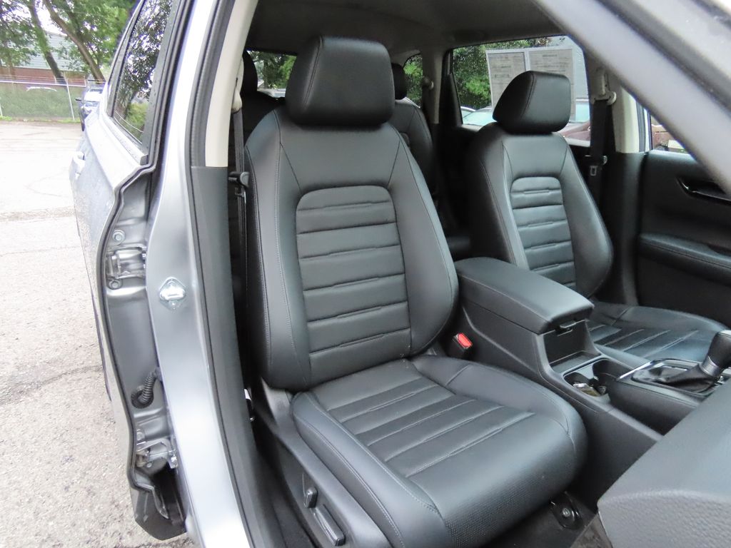 Thumbnail: 2024 Honda CR-V - 12