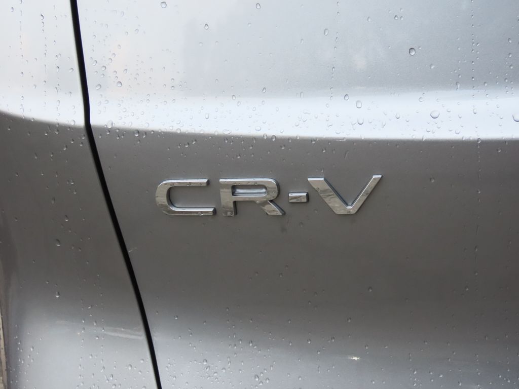 Thumbnail: 2024 Honda CR-V - 7