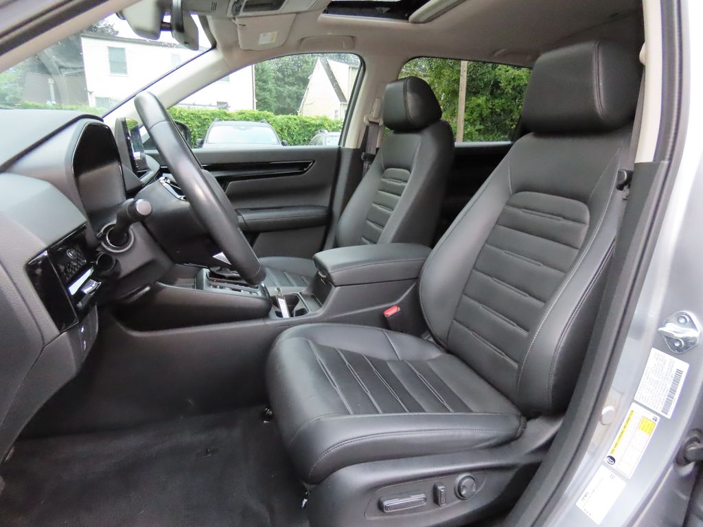 Thumbnail: 2024 Honda CR-V - 11