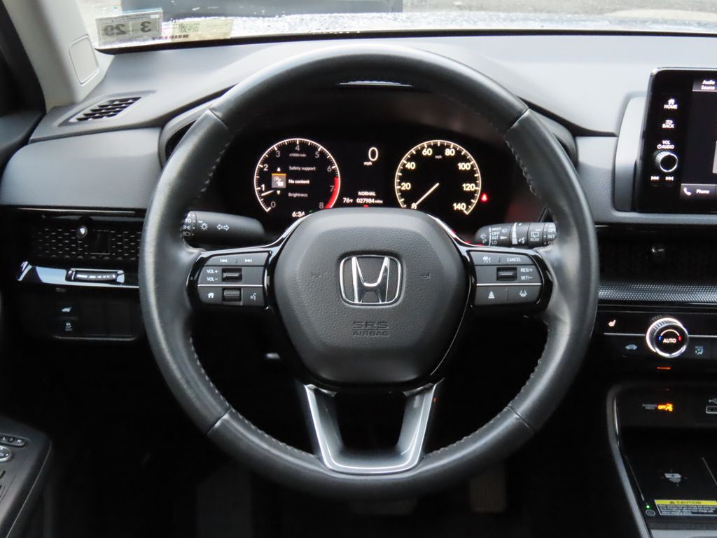 Thumbnail: 2024 Honda CR-V - 14