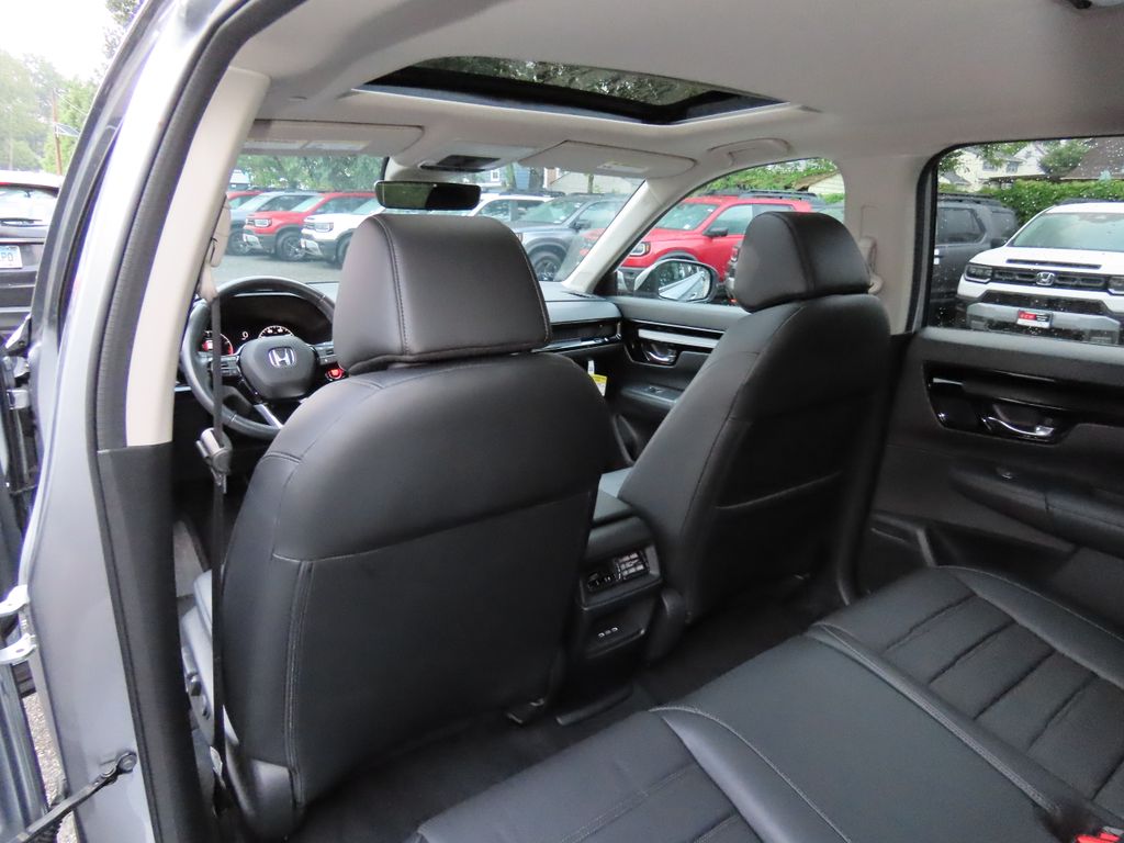Thumbnail: 2024 Honda CR-V - 23