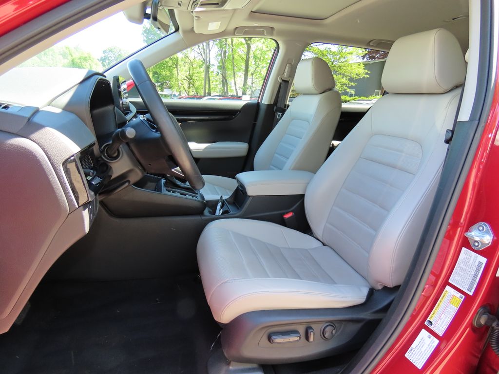 2023 Honda CR-V EX-L - Photo 11