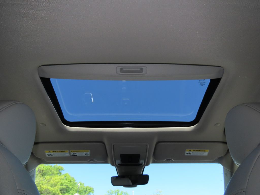 2023 Honda CR-V EX-L - Photo 27