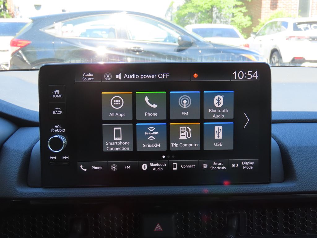 2023 Honda CR-V EX-L - Photo 13