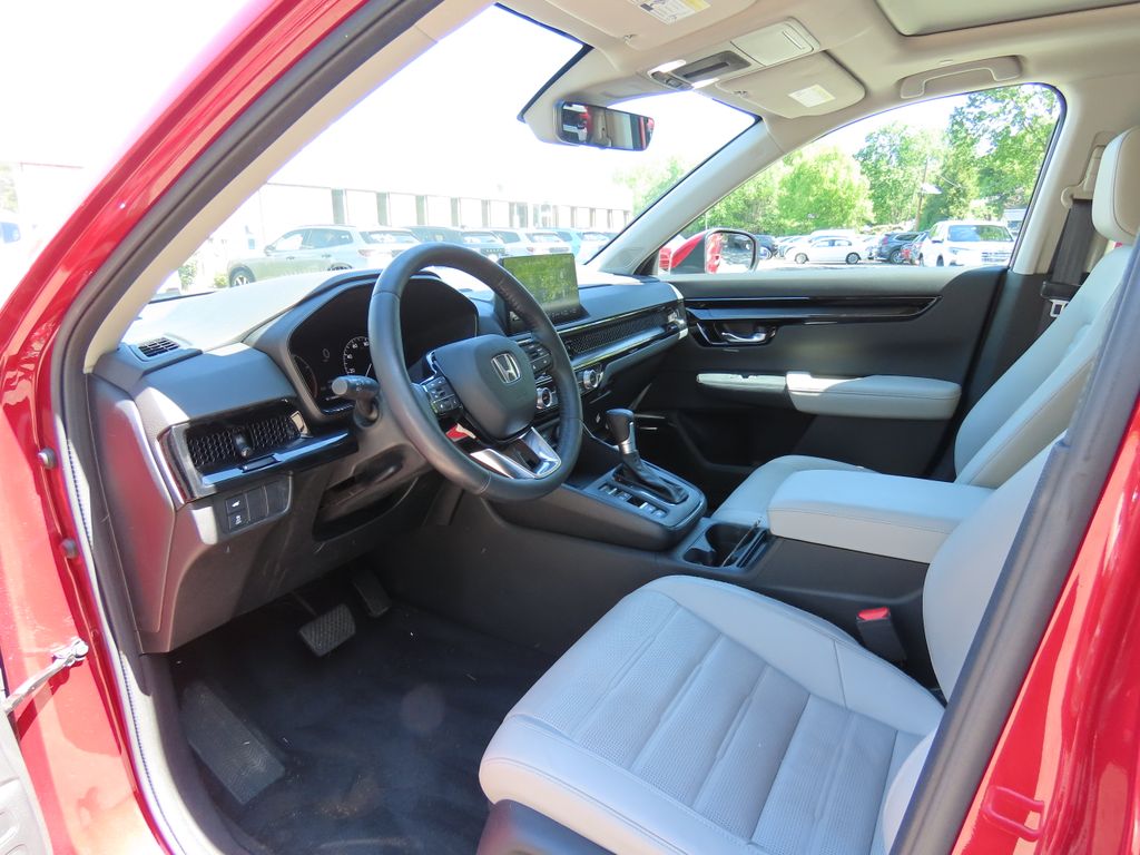 2023 Honda CR-V EX-L - Photo 10
