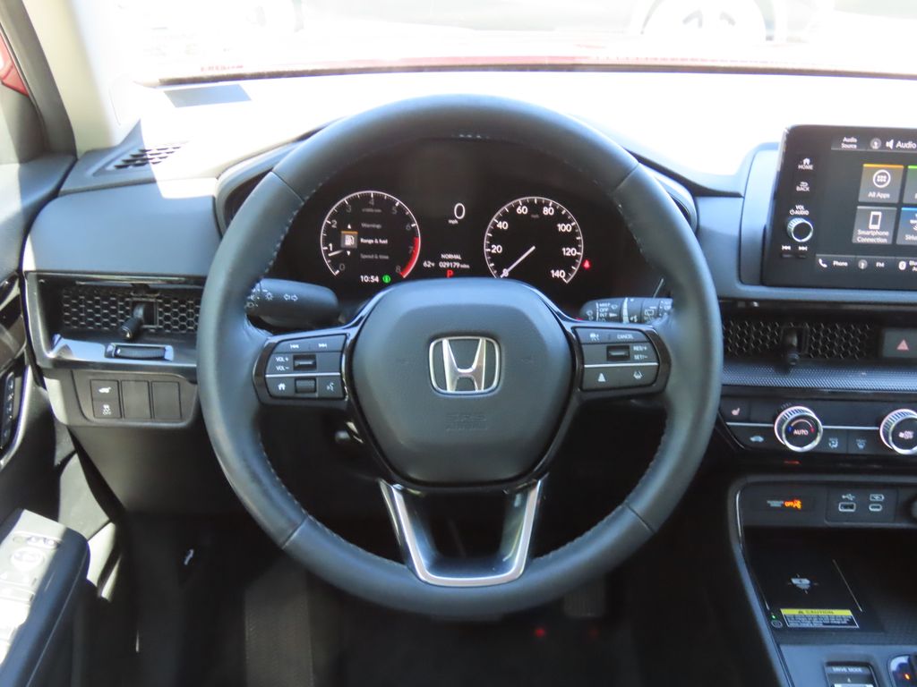 2023 Honda CR-V EX-L - Photo 9
