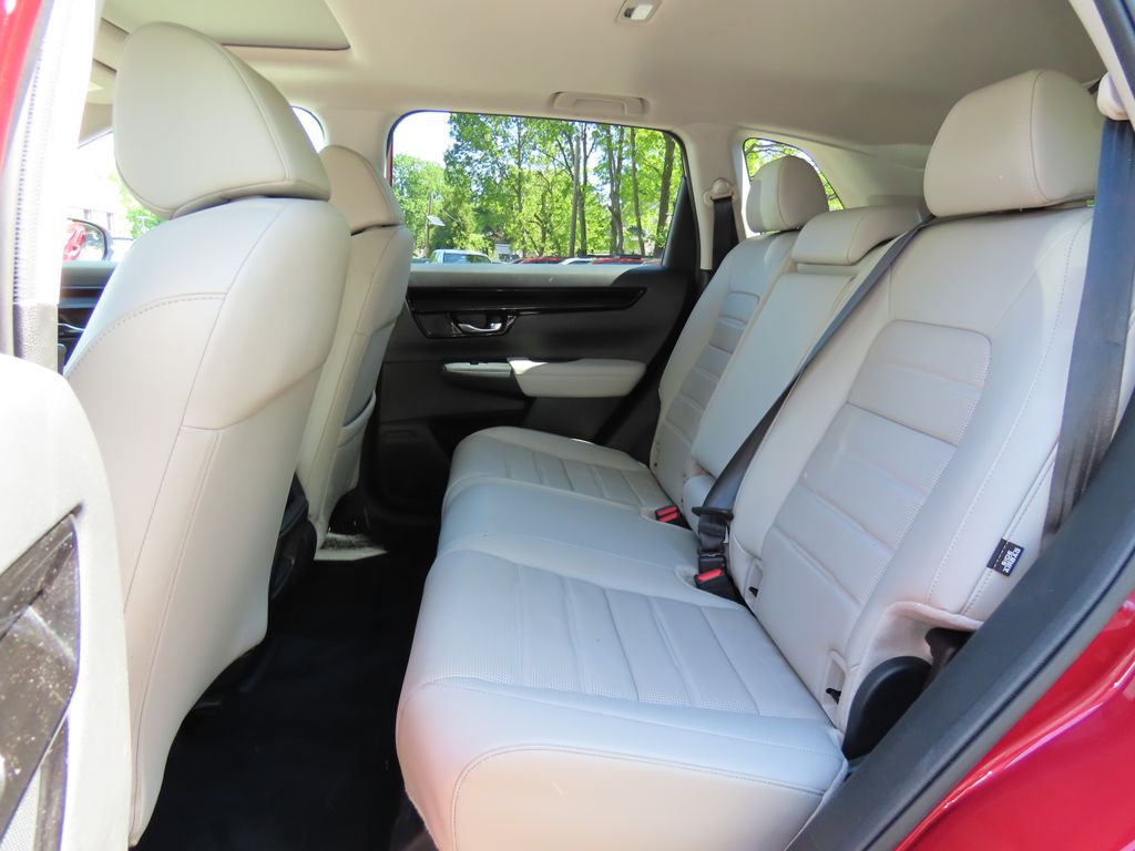2023 Honda CR-V EX-L - Photo 12