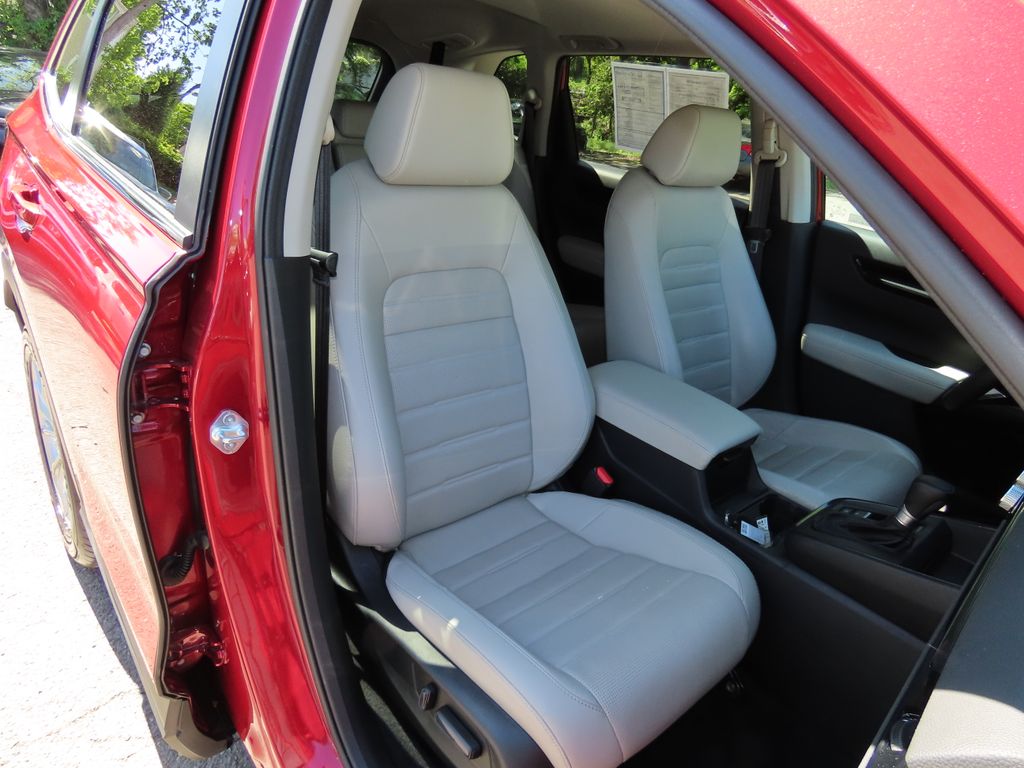 2023 Honda CR-V EX-L - Photo 23