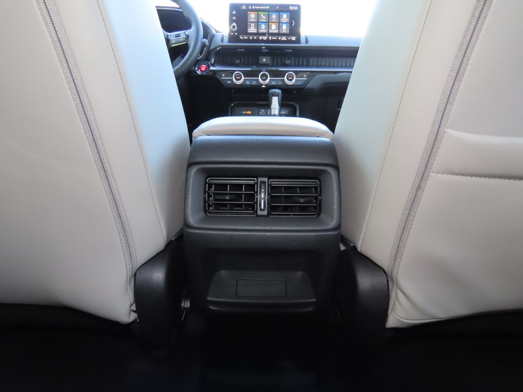 2023 Honda CR-V EX-L - Photo 26