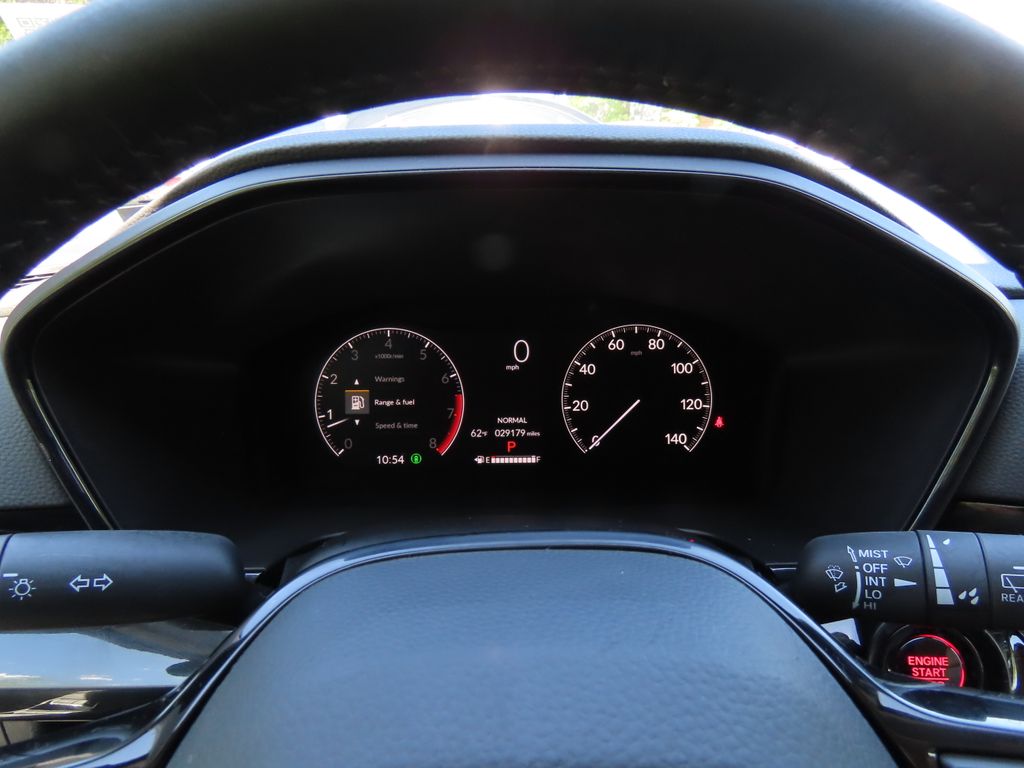2023 Honda CR-V EX-L - Photo 15