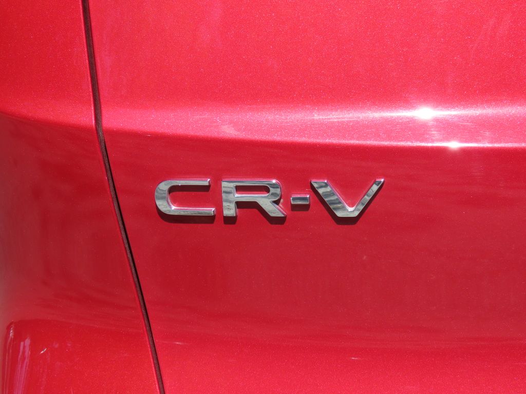 2023 Honda CR-V EX-L - Photo 6