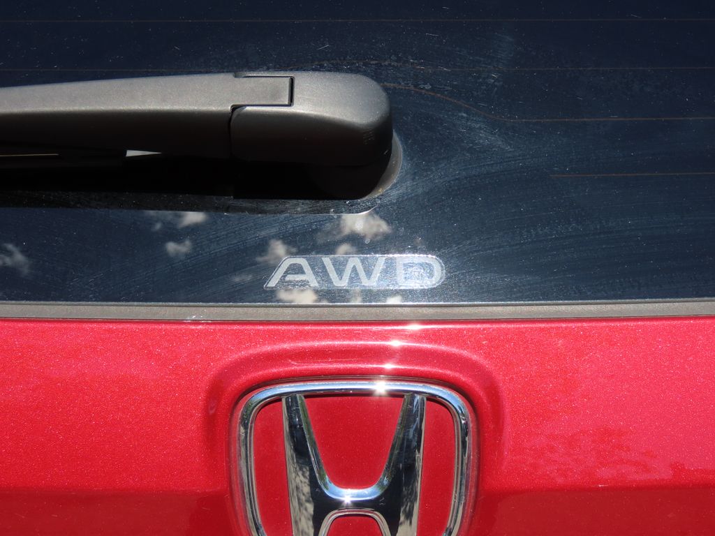 2023 Honda CR-V EX-L - Photo 20