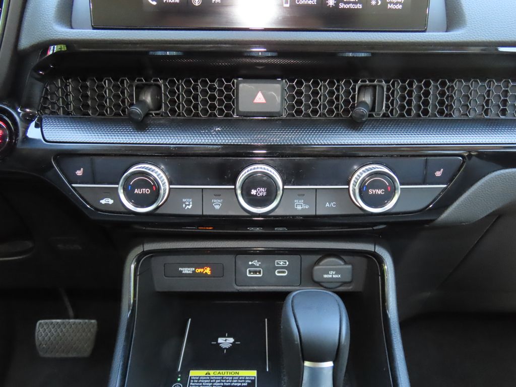 2023 Honda CR-V EX-L - Photo 24
