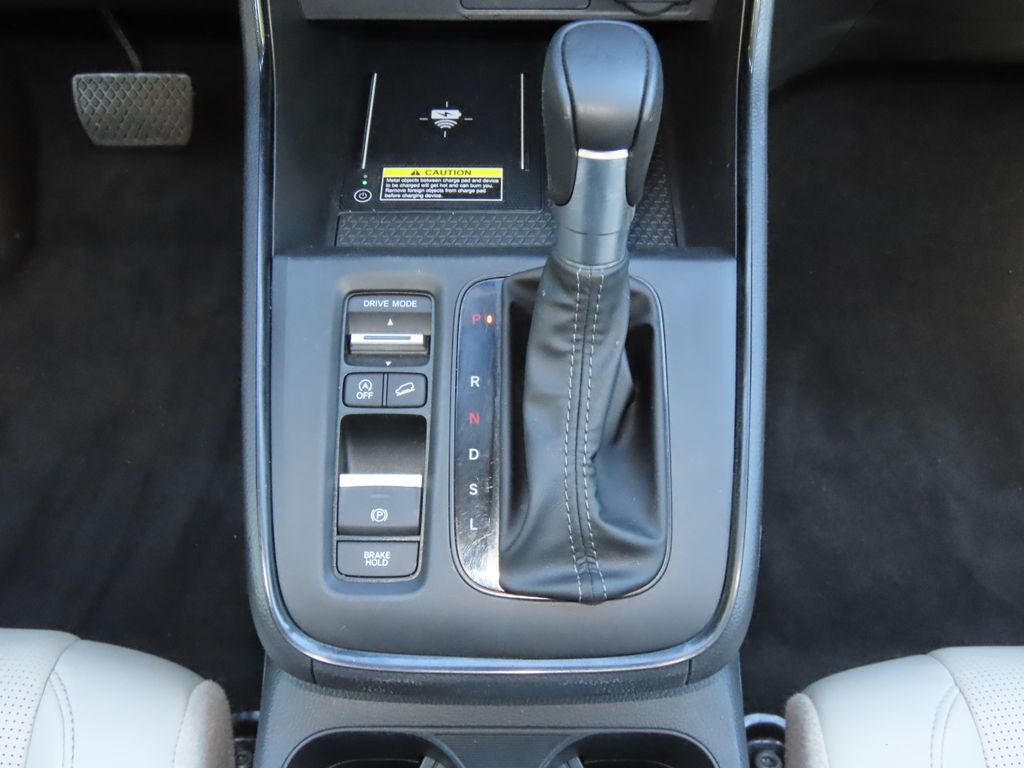 2023 Honda CR-V EX-L - Photo 25