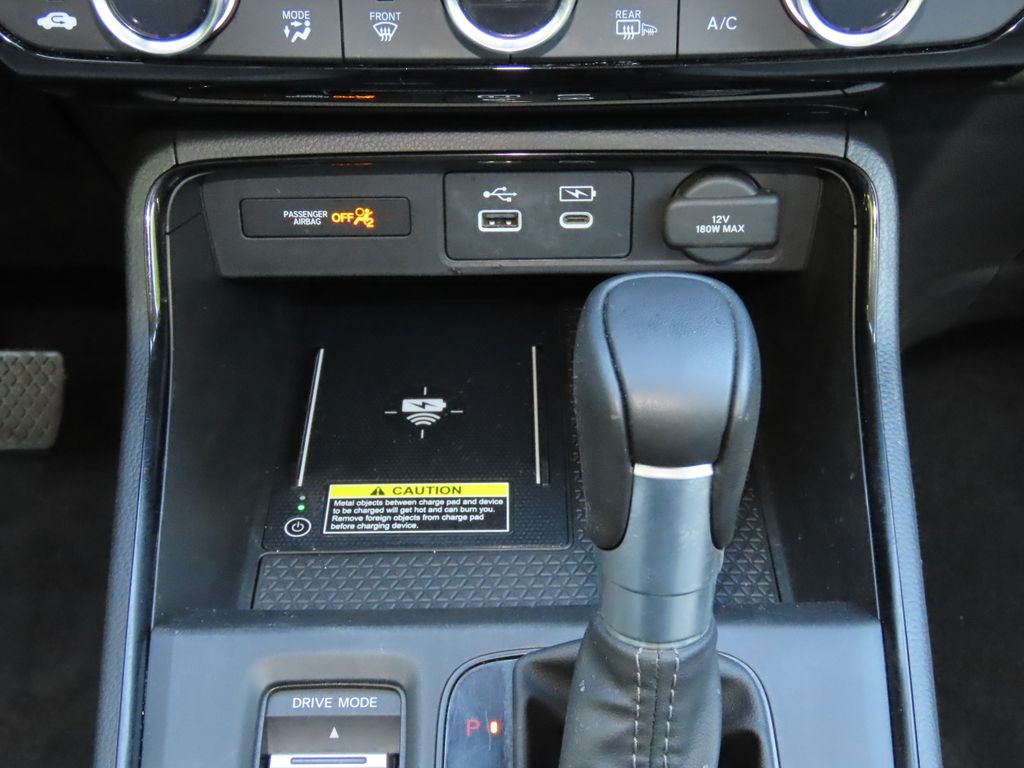 2023 Honda CR-V EX-L - Photo 14