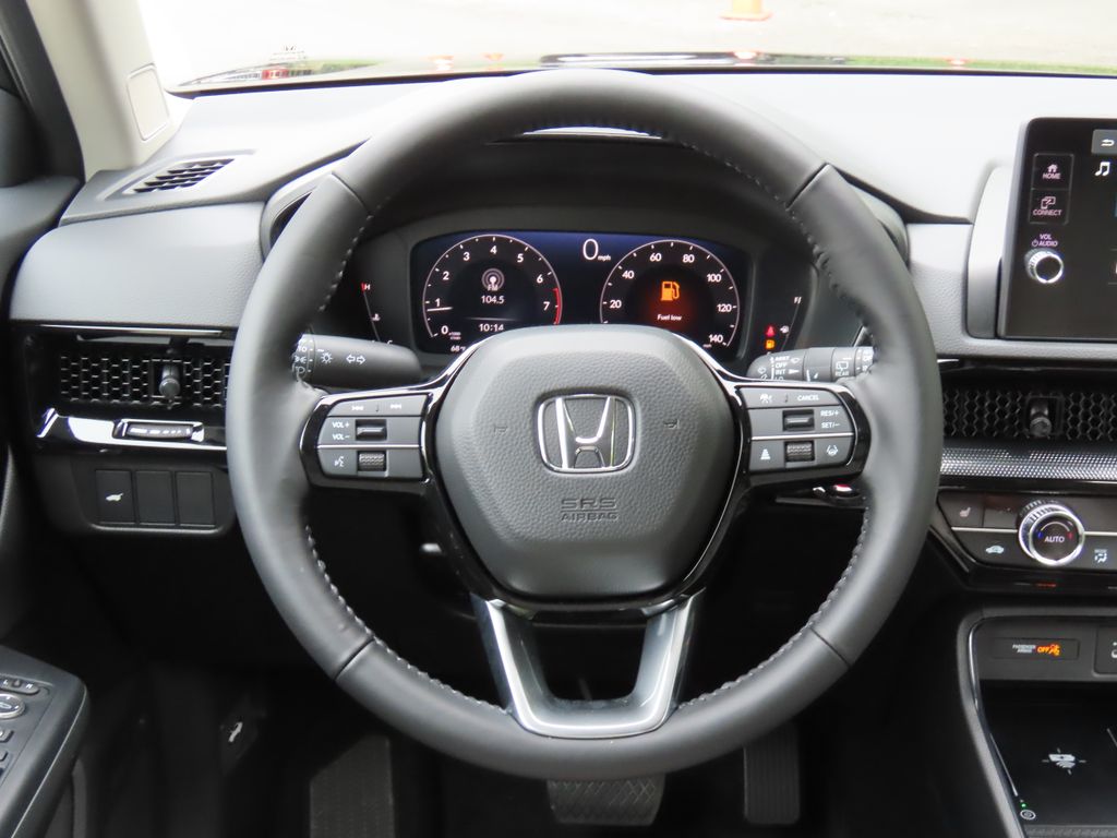 Thumbnail: 2026 Honda CR-V - 9