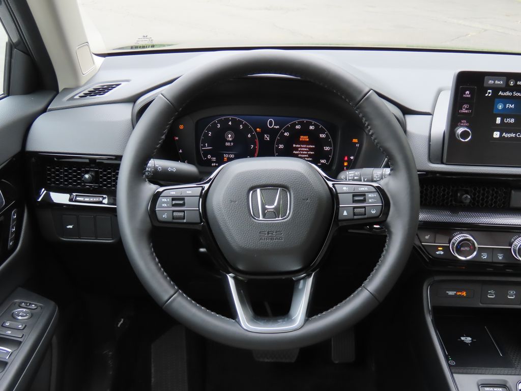 Thumbnail: 2026 Honda CR-V - 14