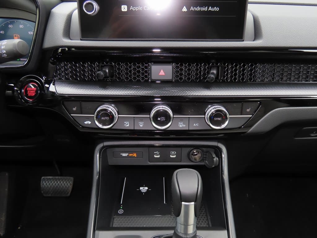 Thumbnail: 2026 Honda CR-V - 21