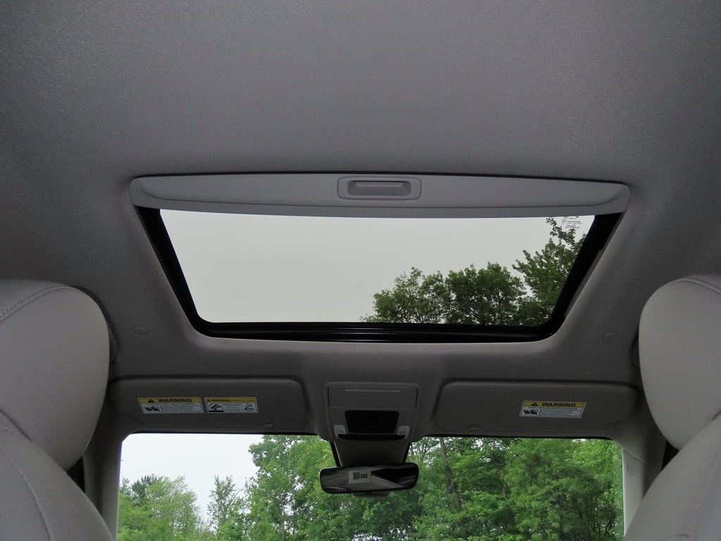 Thumbnail: 2026 Honda CR-V - 24