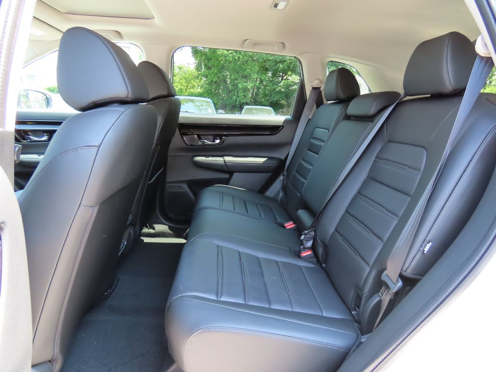 Thumbnail: 2026 Honda CR-V - 13