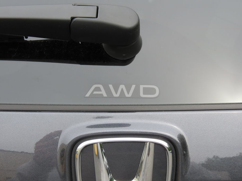 Thumbnail: 2026 Honda CR-V - 18