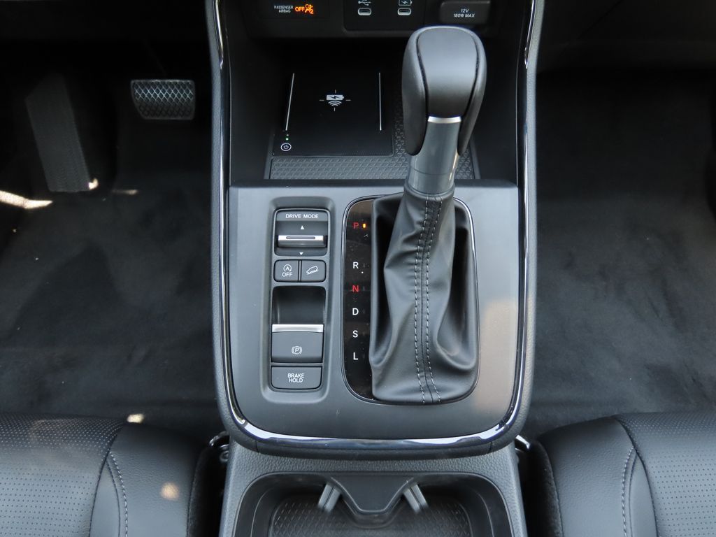 Thumbnail: 2026 Honda CR-V - 15