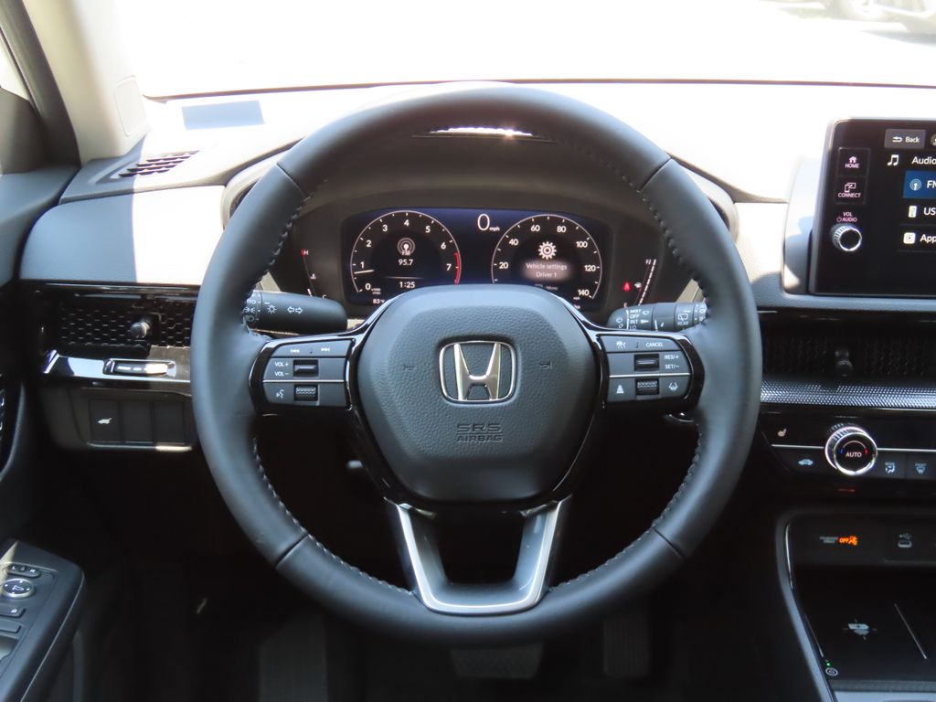 Thumbnail: 2026 Honda CR-V - 10