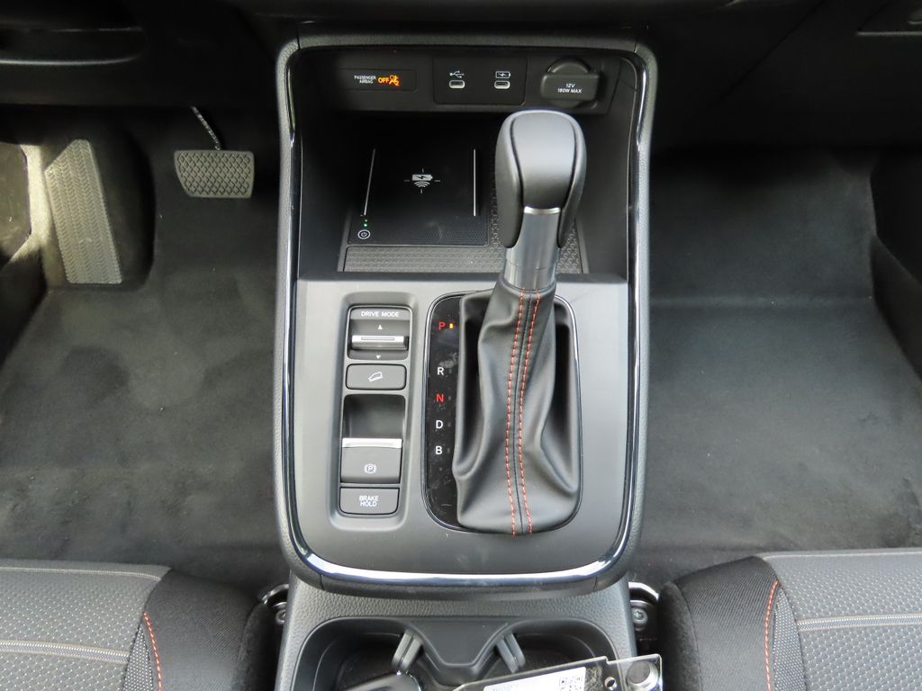 Thumbnail: 2026 Honda CR-V - 16
