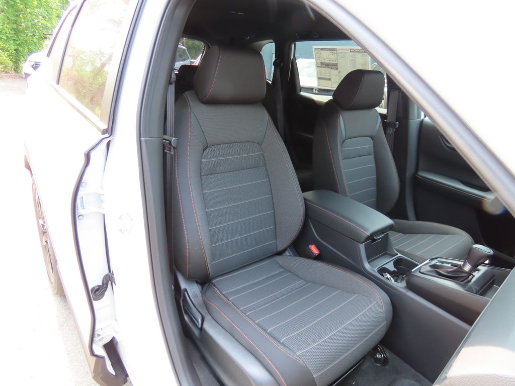 Thumbnail: 2026 Honda CR-V - 12