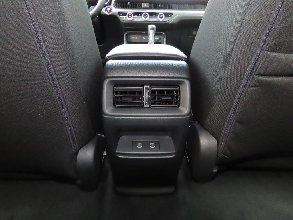 Thumbnail: 2026 Honda CR-V - 24
