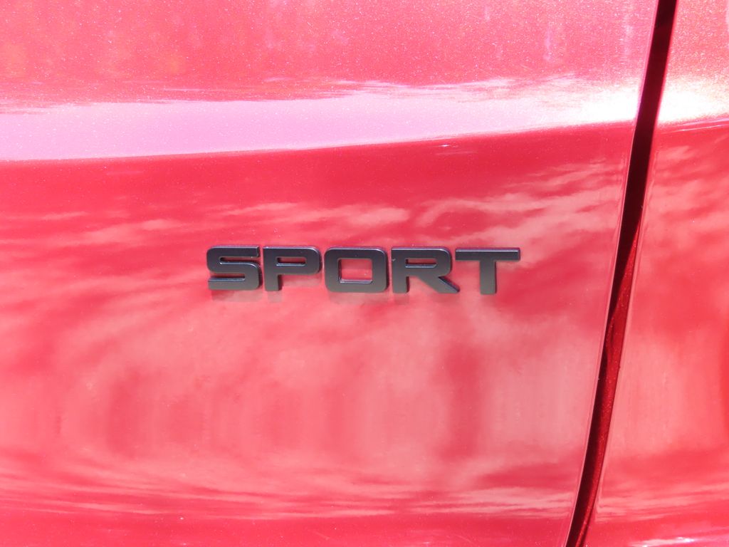 Thumbnail: 2024 Honda CR-V - 20