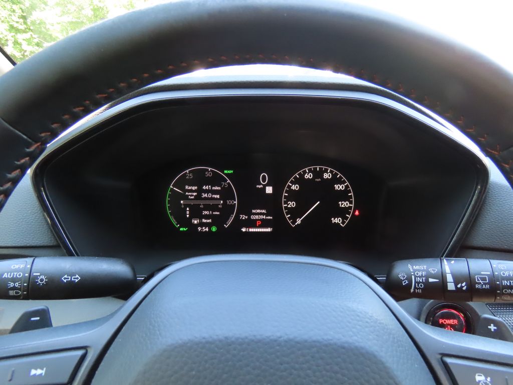 Thumbnail: 2024 Honda CR-V - 15