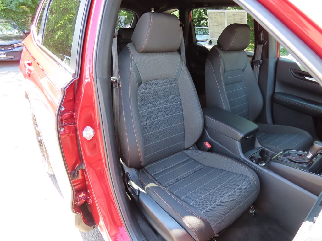 Thumbnail: 2024 Honda CR-V - 23
