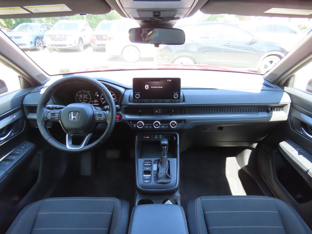 Thumbnail: 2024 Honda CR-V - 2