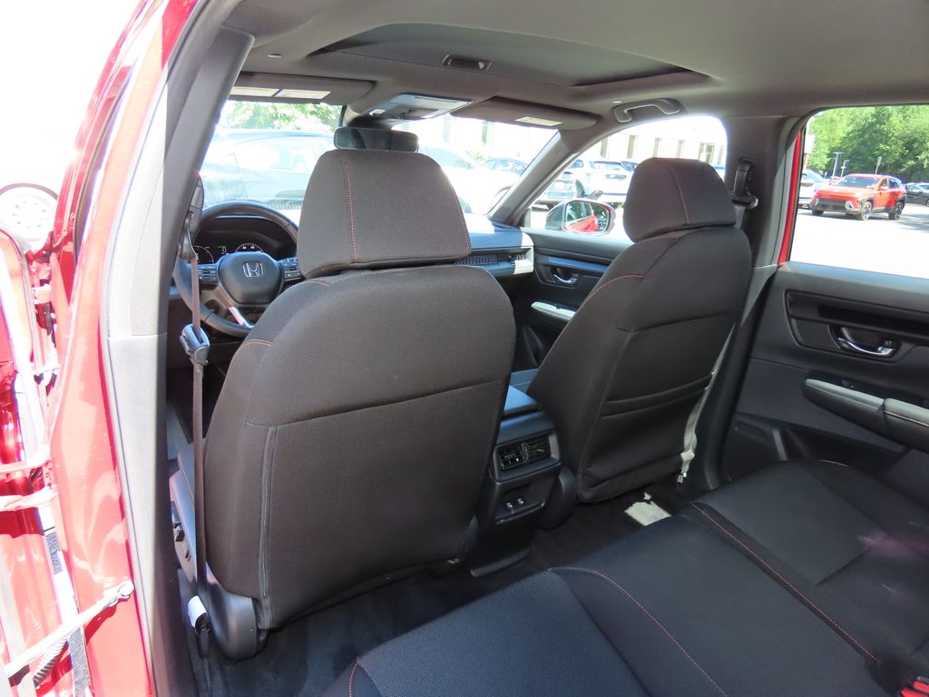Thumbnail: 2024 Honda CR-V - 21