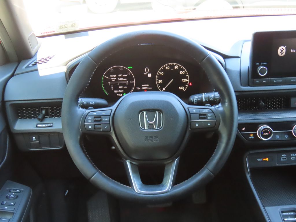 Thumbnail: 2024 Honda CR-V - 9