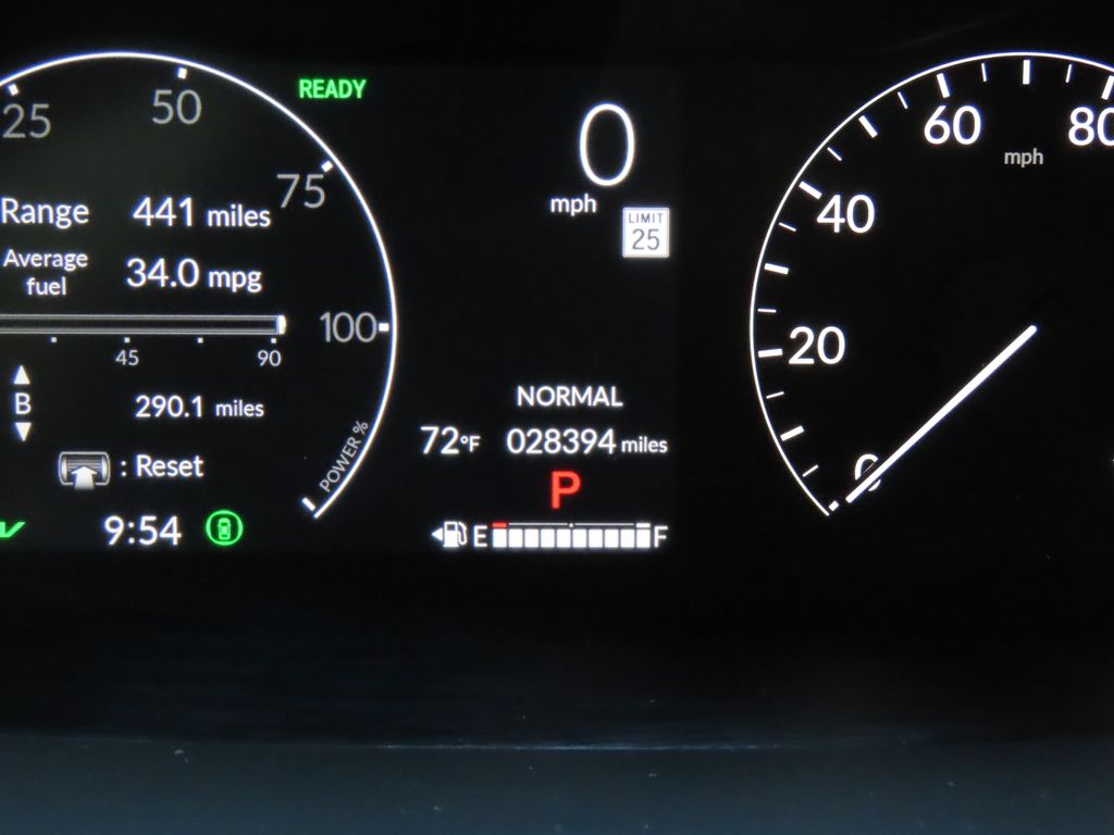 Thumbnail: 2024 Honda CR-V - 27