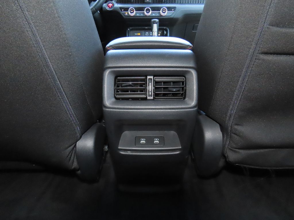 Thumbnail: 2024 Honda CR-V - 25