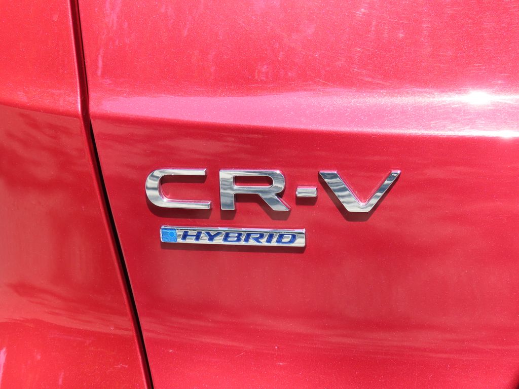 Thumbnail: 2024 Honda CR-V - 6