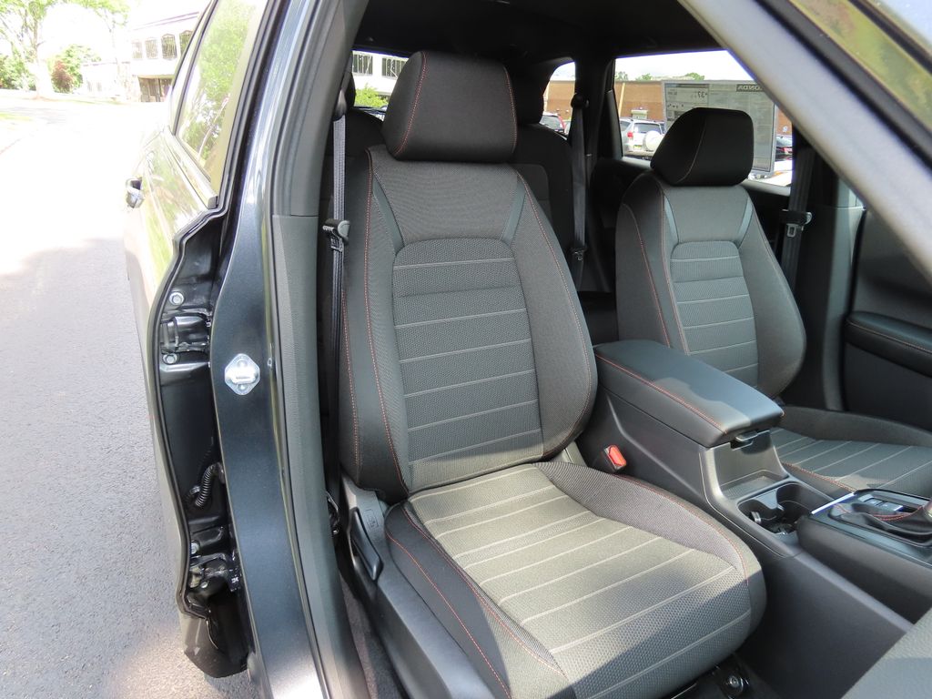 Thumbnail: 2026 Honda CR-V - 12