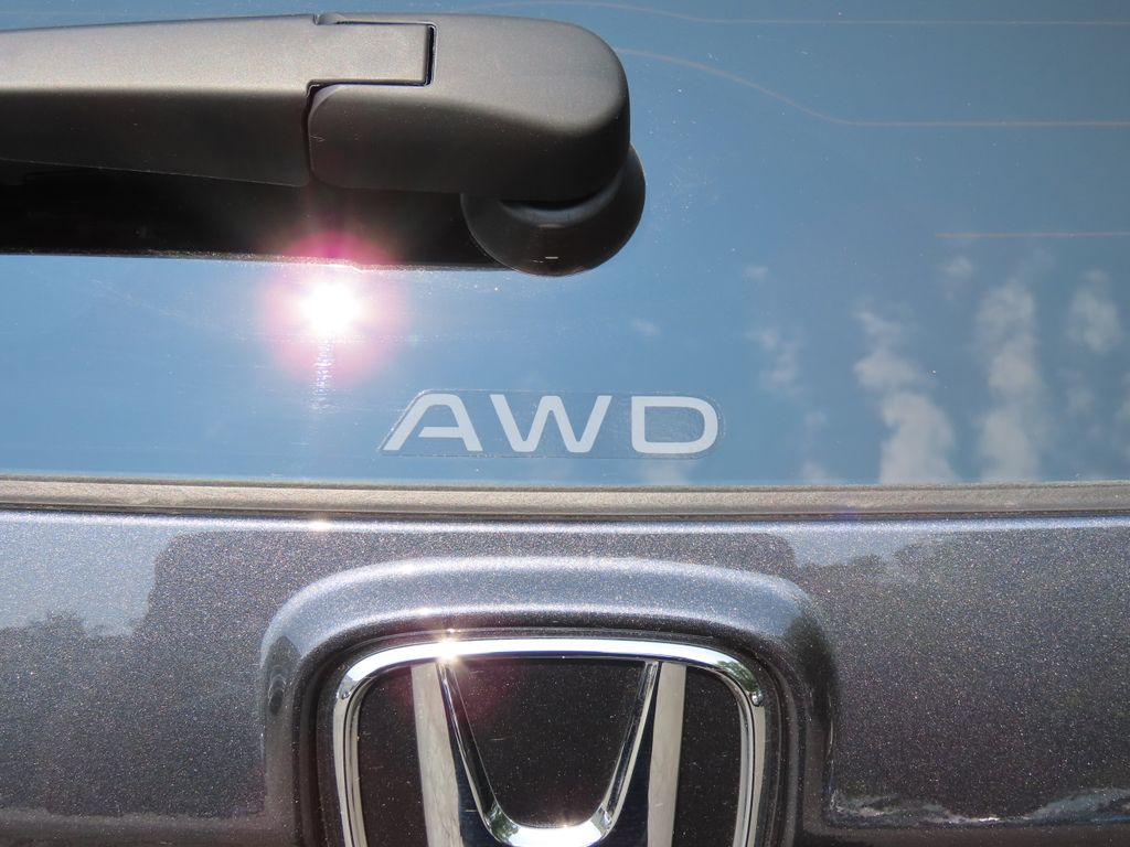 Thumbnail: 2026 Honda CR-V - 19