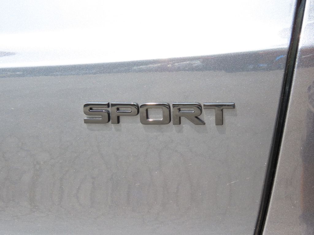 Thumbnail: 2026 Honda CR-V - 18