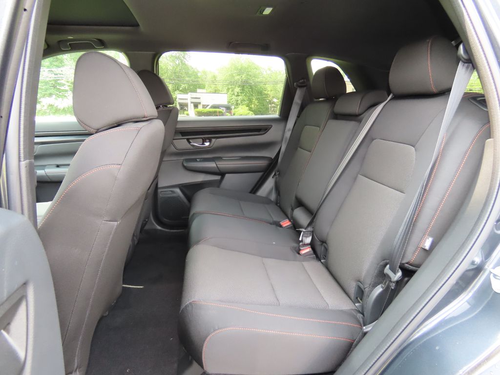 Thumbnail: 2026 Honda CR-V - 13